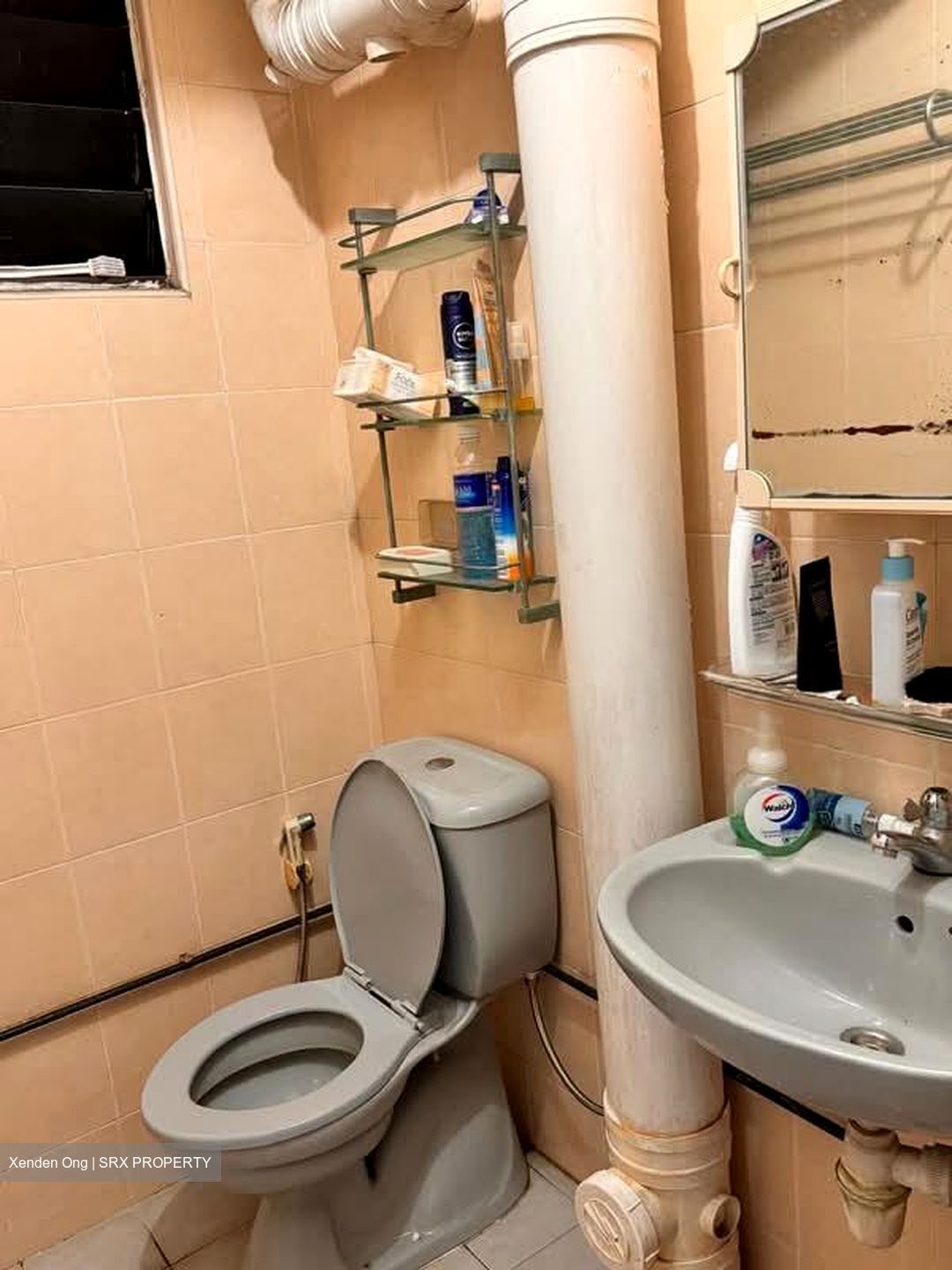 Blk 512 West Coast Vista (Clementi), HDB 4 Rooms #551822411